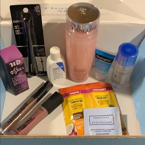 Lancôme Rehydrating comforting toner - LOT